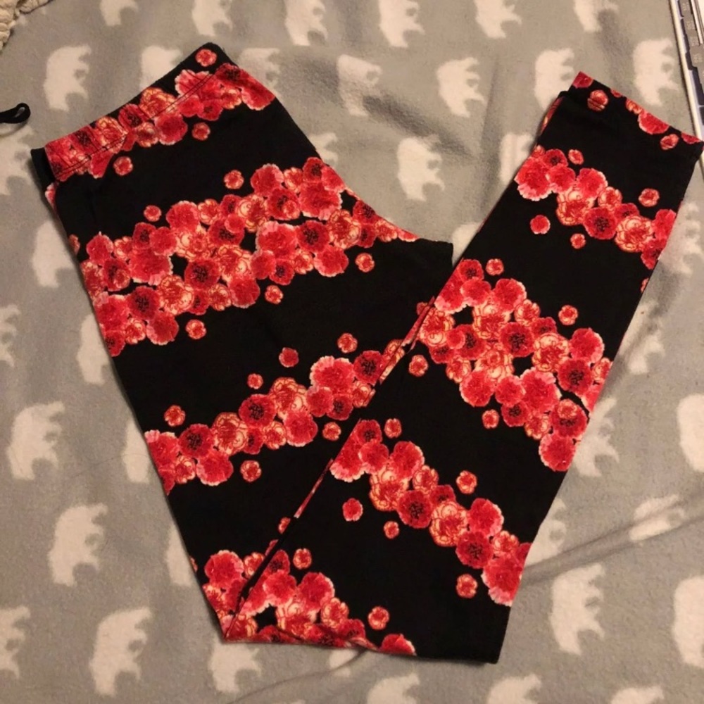 Material Girl Leggings